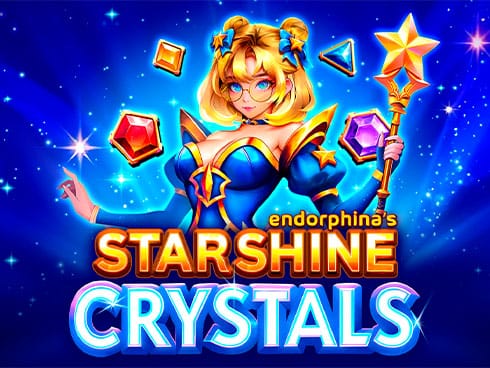 Starshine Crystals thumbnail