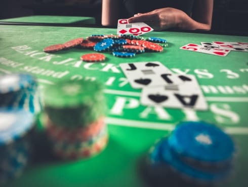 Classic Speed Blackjack 117 thumbnail