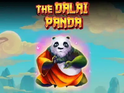 The Dalai Panda thumbnail