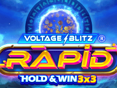 Voltage Blitz Rapid thumbnail